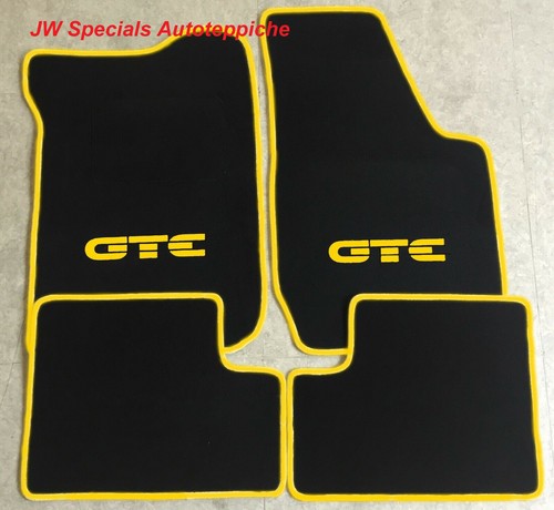 Tappetini per auto opel - per,
