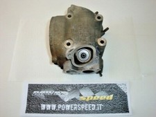 TESTA TESTATA YAMAHA MAJESTY