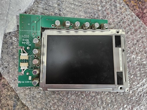 Broadcast electronics fxi - electronics,