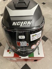 Casco Modulare Nolan N100-5