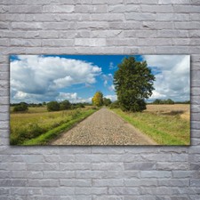 Stampa su Tela Canvas 120x60