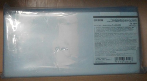Cartuccia pulizia epson - di,