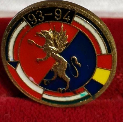 Spilla distintivo pins - distintivo,