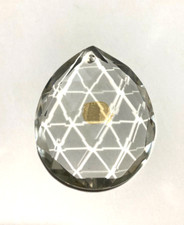 MANDORLA CRISTALLO BOHEMIA