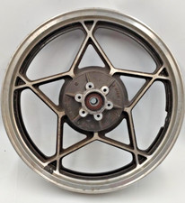 CERCHIO RUOTA POSTERIORE-SUZUKI GS500E - ANNO 1982