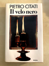 PIETRO CITATI - IL VELO NERO