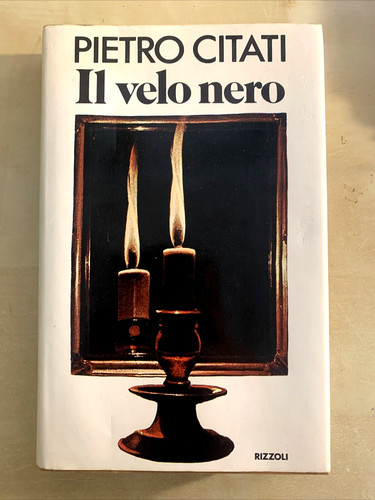 Pietro citati velo - pietro,