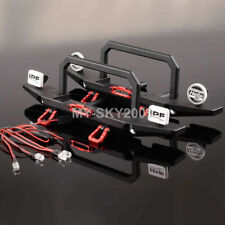 Paraurti anteriore in