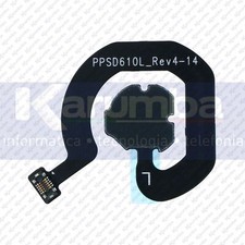 FLAT FLEX SAMSUNG GALAXY WATCH