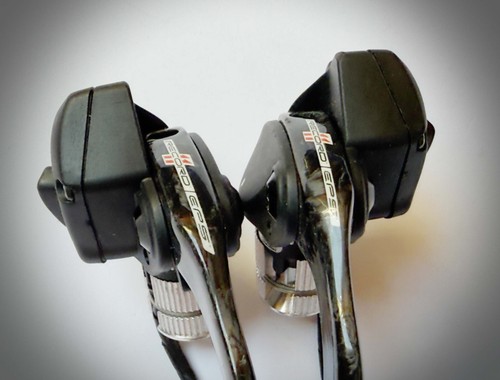 Campagnolo record eps crono - record,