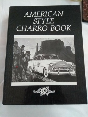 Charro american style - -,