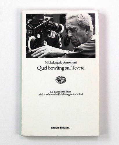 Quel bowling sul tevere - bowling,