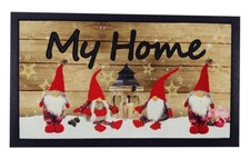 Zerbino Antiscivolo Stampa