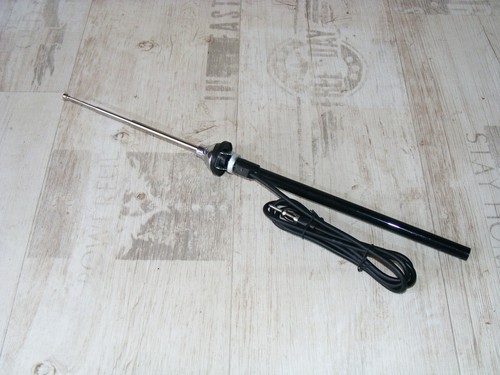 Antenna antenna telescopica