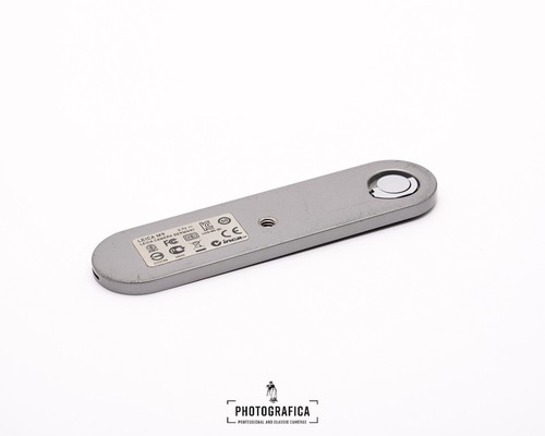 Leica titanium bottom plate - leica,