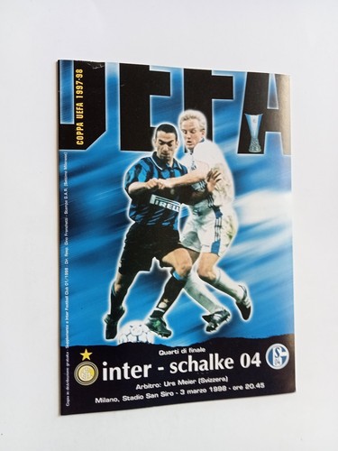 Supplemento inter football - supplemento,