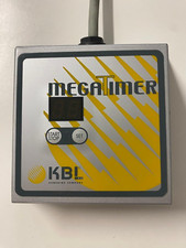 Timer Usato Funzionante Per