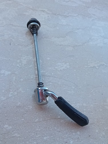 Shimano sgancio rapido - sgancio,