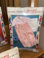 Vestito Per Jenny Italocremona