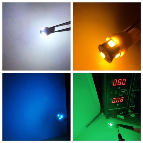 Lampada led cuneo - (25),