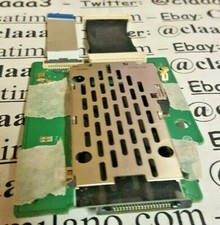 DELL STUDIO 1558-0883 pp39L scheda flat lettore card dafm9bth6c0 dd0fm8th000