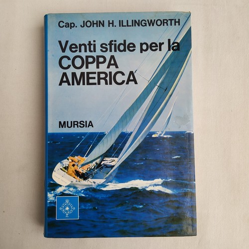 John illingworth venti - john,