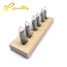 In14 nixie tubo orologio