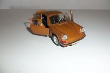 POLISTIL -  SCALA 1/24 -  PORSCHE CARRERA R5 - BUONE CONDIZIONI.