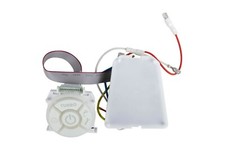 Kit schede ferro stiro