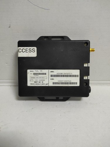 Modulo navigazione hyundai - modulo,