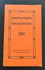 Normal Calculating and Cube