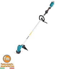 Decespugliatore a Batteria
