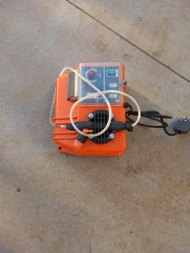 Dls pdl0103201 pompa - ma,