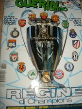 Guerin Sportivo 2009 Year