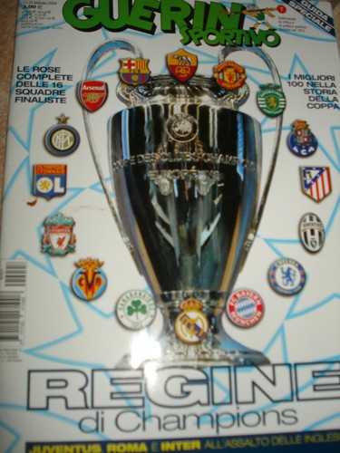 Guerin sportivo 2009 - guerin,