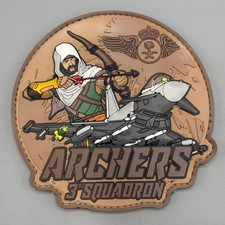 Royal Saudi Air Force 3°