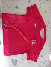 Maglia Europei 2024