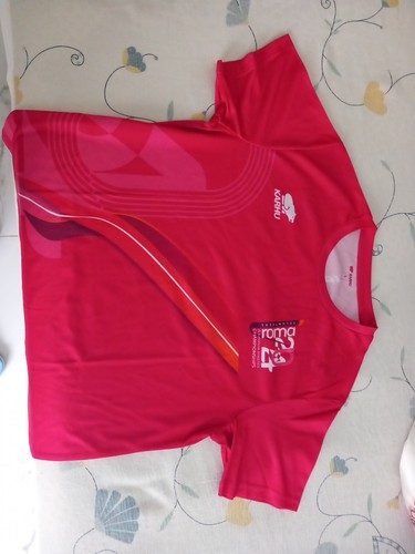 Maglia europei 2024 - maglia,