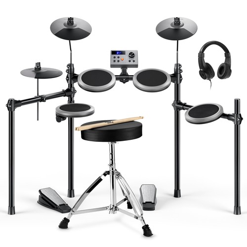 Donner ded set batteria - donner,