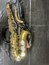 Sassofono IDA MARIA GRASSI