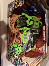 Nikki RC Rock Crushr 4x4