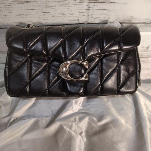 Borsa tracolla coach cp150 - borsa,