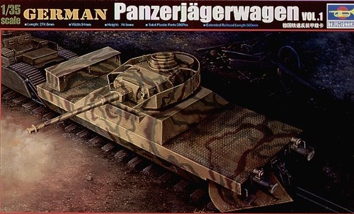 Trumpeter 00368 germany - trumpeter,