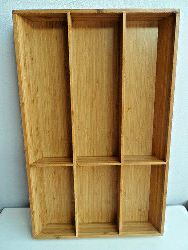 Inserto organizer cassetto - organizer,