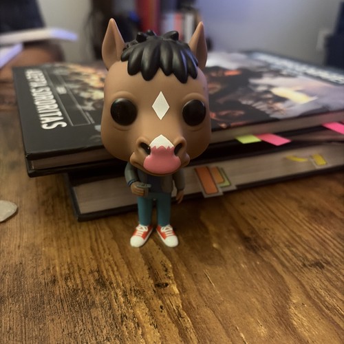 Funko pop vinile bojack - pop!,