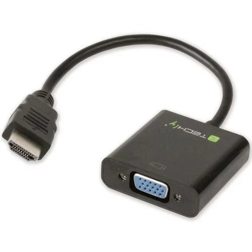 Techly cavo convertitore - techly,