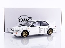 OTTO MOBILE 1/18 - SUBARU
