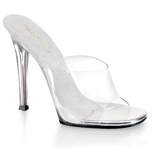Pleaser gala scarpe donna - gala,