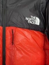 Giacca parka piumino uomo The