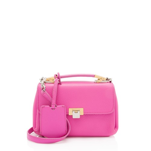 Balenciaga calfskin dix - calfskin, le